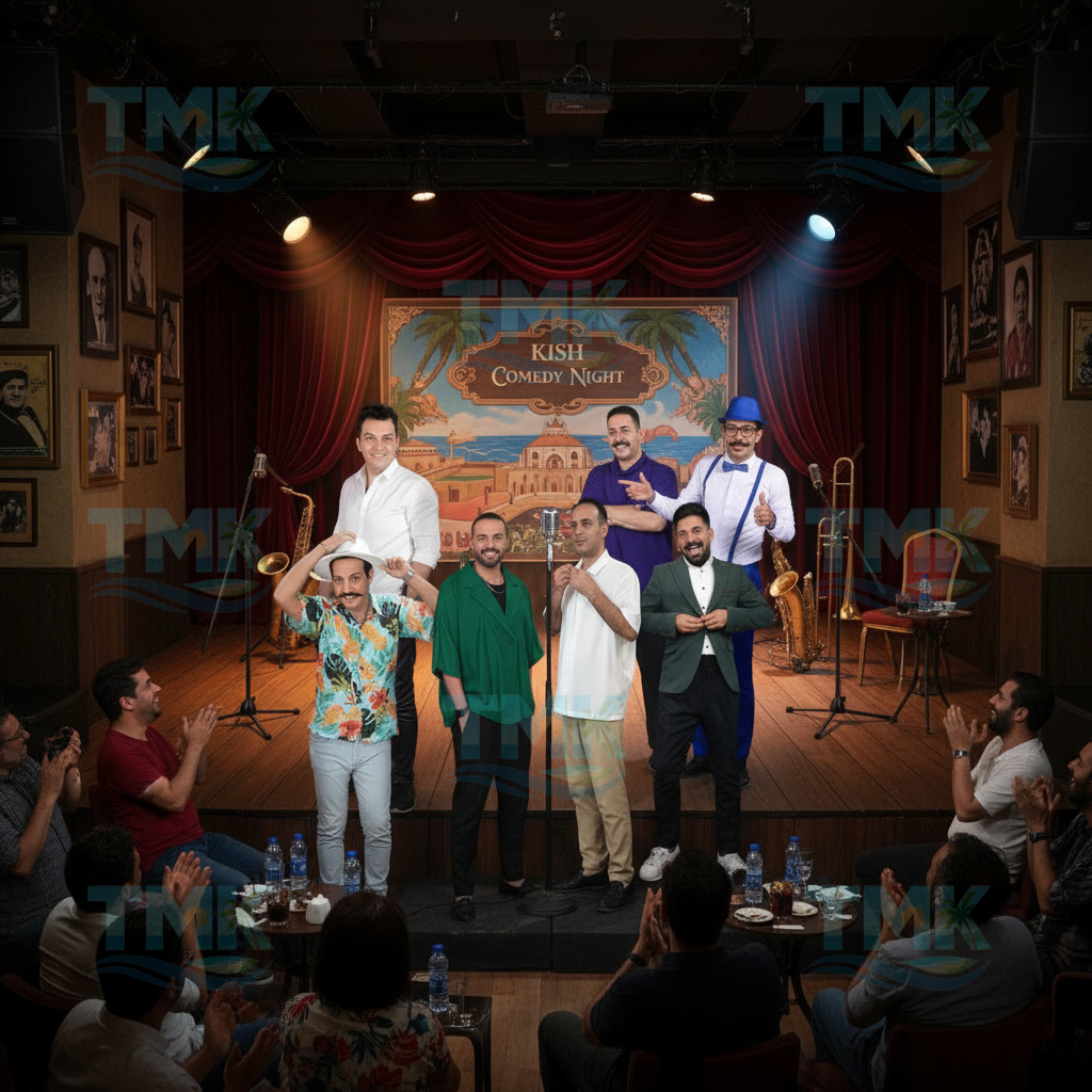 نمایش ها و جنگ ها